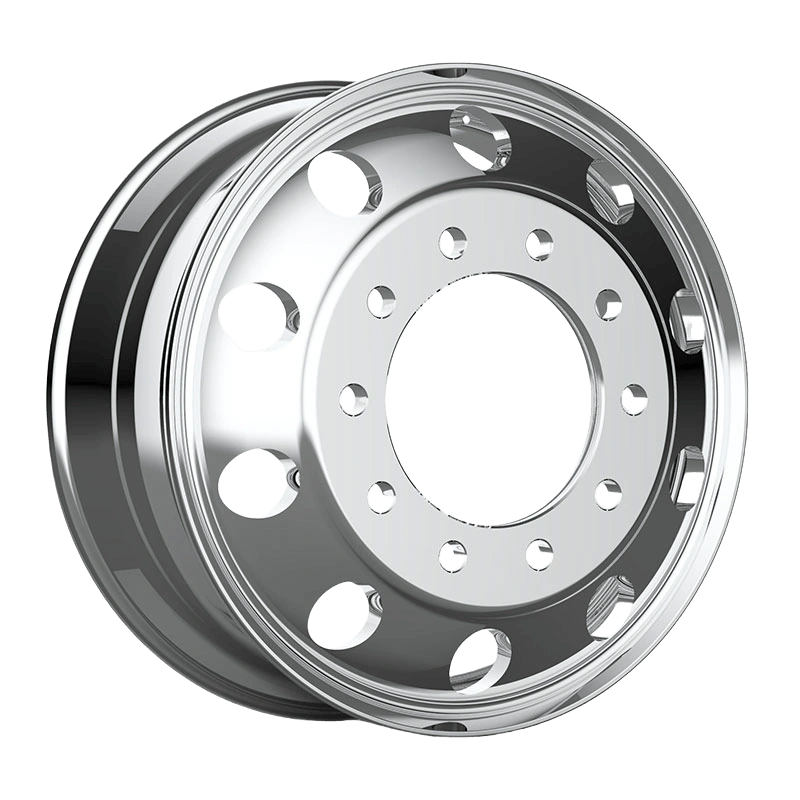 22.5 × 8.25 商用车轮毂