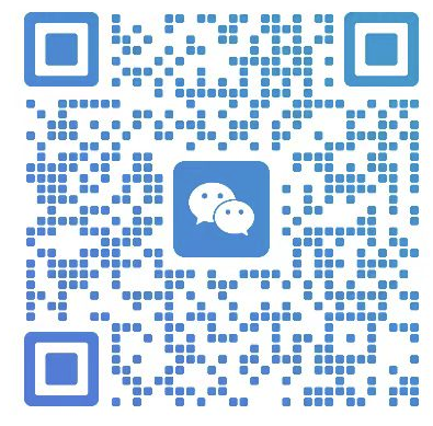 福鑫轮毂联系微信二维码